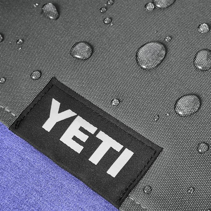 YETI Lowlands Blanket, Multi-Use Blanket with Travel Bag