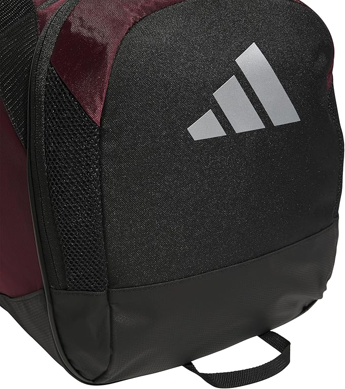adidas Team Issue Duffel Bag – Durable for Sports & Travel