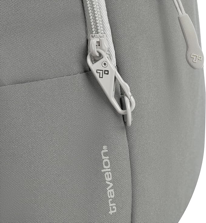 Travelon Unisex Adult Travelon Anti-theft the Voyages Tour Bag