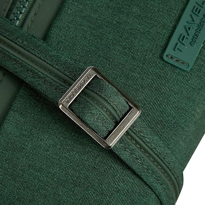 Travelon Anti-Theft Metro Convertible Small Crossbody Bag
