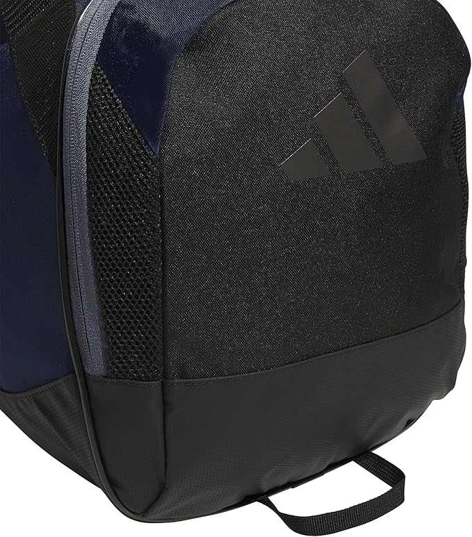 adidas Team Issue Duffel Bag – Durable for Sports & Travel