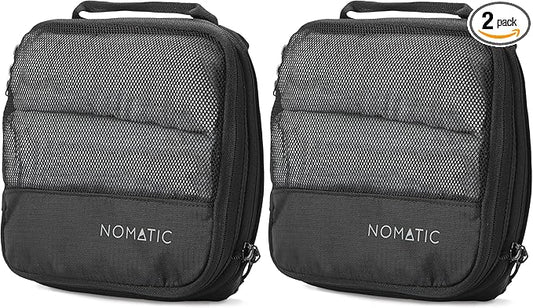 Compression Packing Cubes - Lost and Found (Pack of 2)