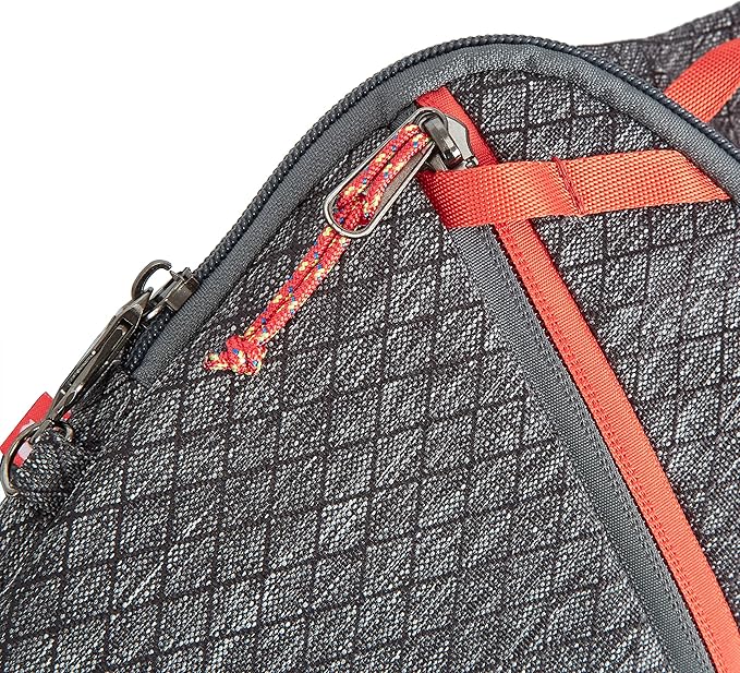 Travelon Anti-Theft Greenlander Compact Sling Bag