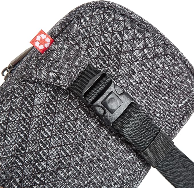 Travelon Anti-Theft Greenlander Compact Sling Bag