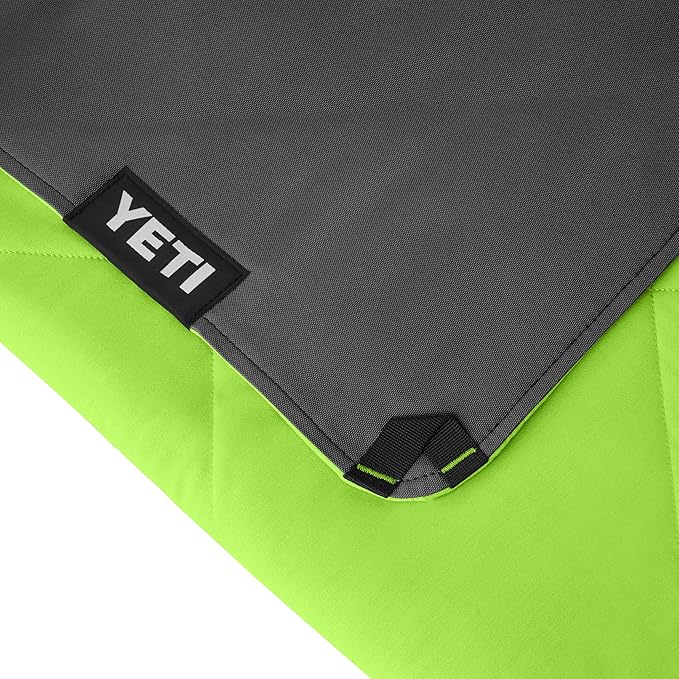 YETI Lowlands Blanket, Multi-Use Blanket with Travel Bag