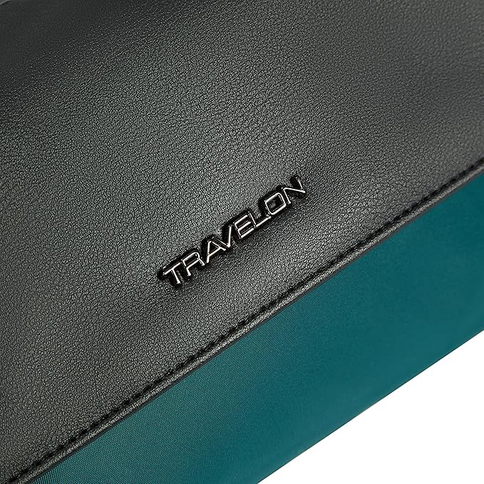 Travelon Anti-Theft Addison Convertible Crossbody/Belt Bag