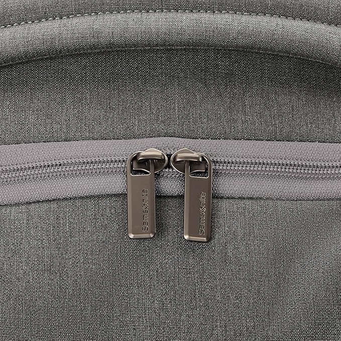 Samsonite Mother Lode Travel Backpack - Heather Graphite