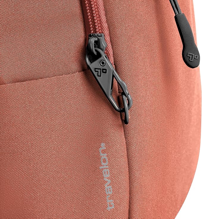 Travelon Unisex Adult Travelon Anti-theft the Voyages Tour Bag