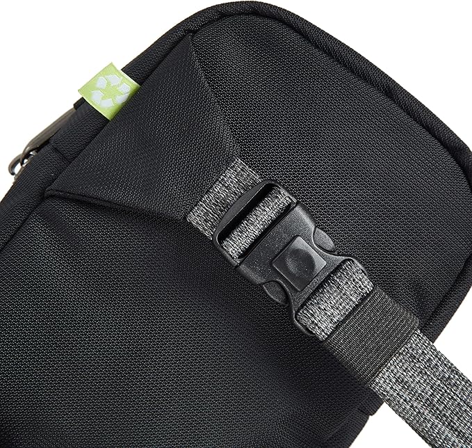 Travelon Anti-Theft Greenlander Compact Sling Bag