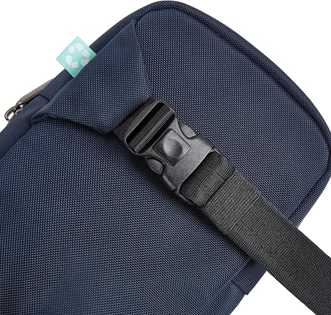 Travelon Anti-Theft Greenlander Compact Sling Bag