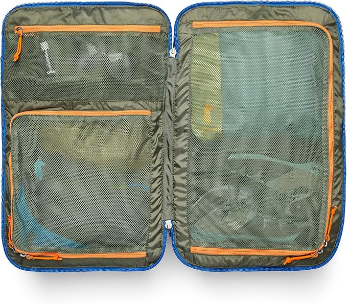 Cotopaxi Allpa 35L Travel Pack, Fatigue