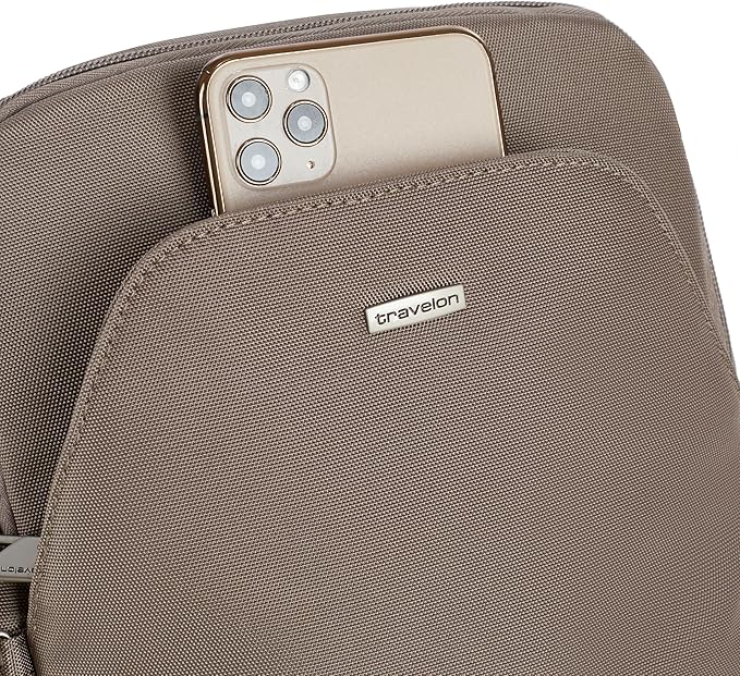Travelon Anti-Theft Classic Travel Bag
