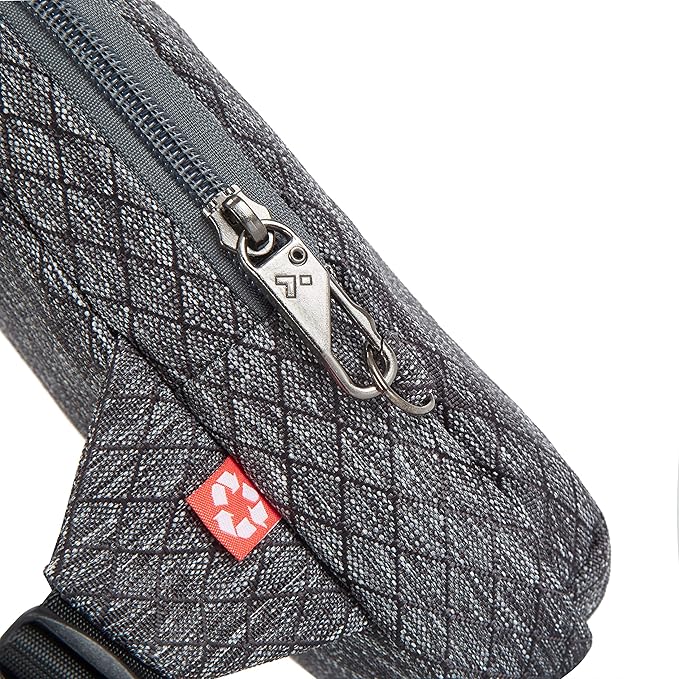 Travelon Anti-Theft Greenlander Compact Sling Bag