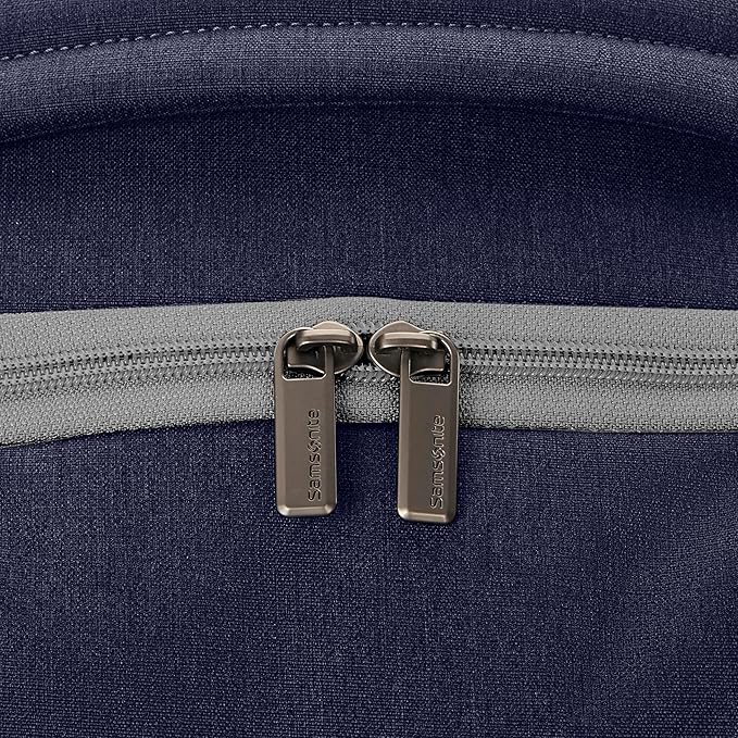 Samsonite Mother Lode Travel Backpack - Brushed Indigo