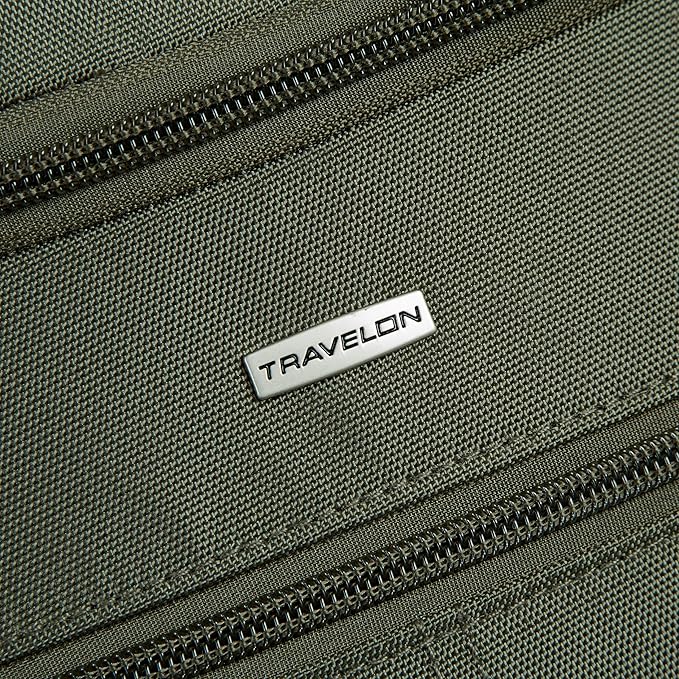 Travelon Anti-Theft Classic Small Convertible Backpack